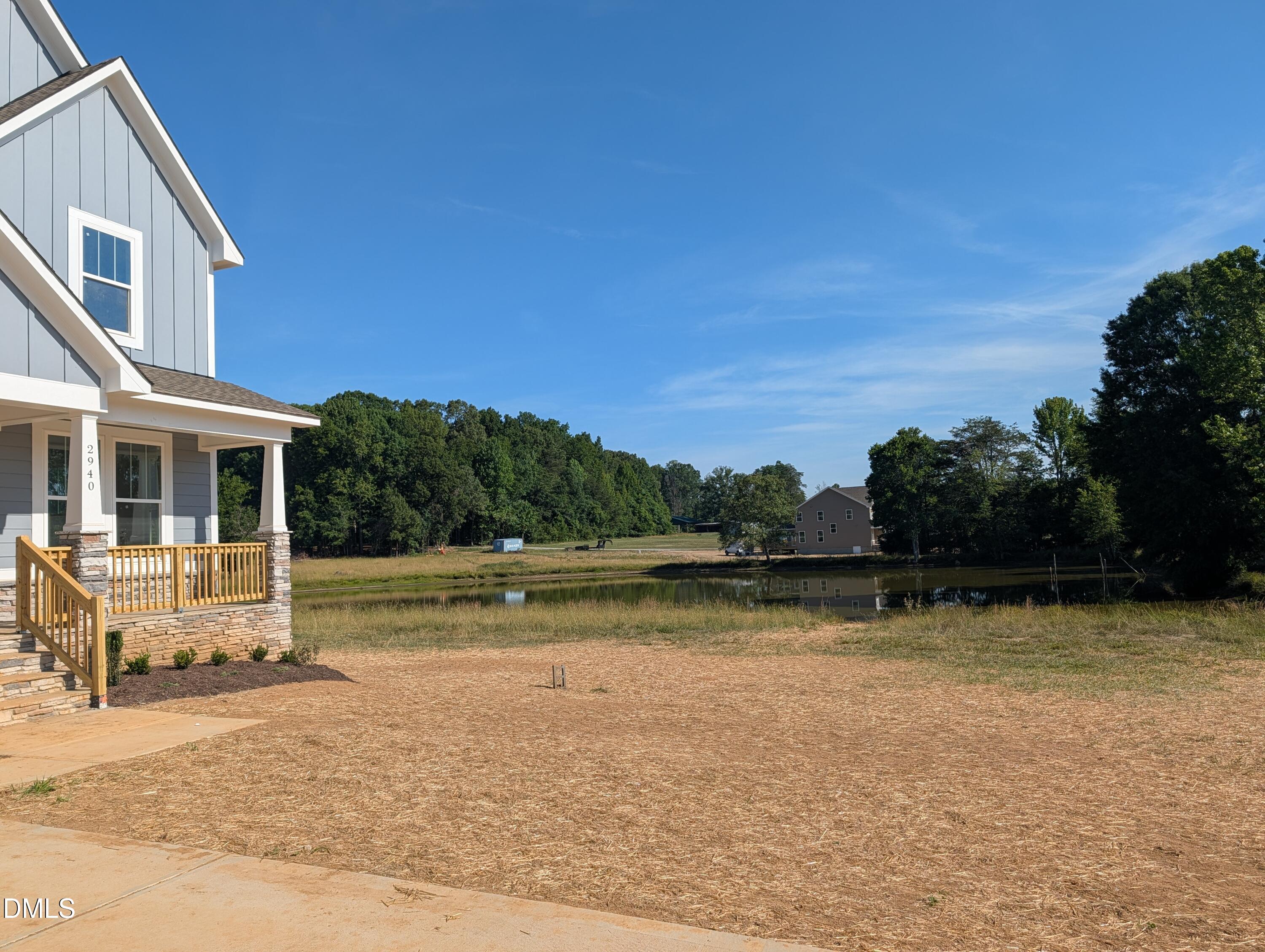 2940 Barnett Road Mebane, NC 27302 - Photo 3 of 37