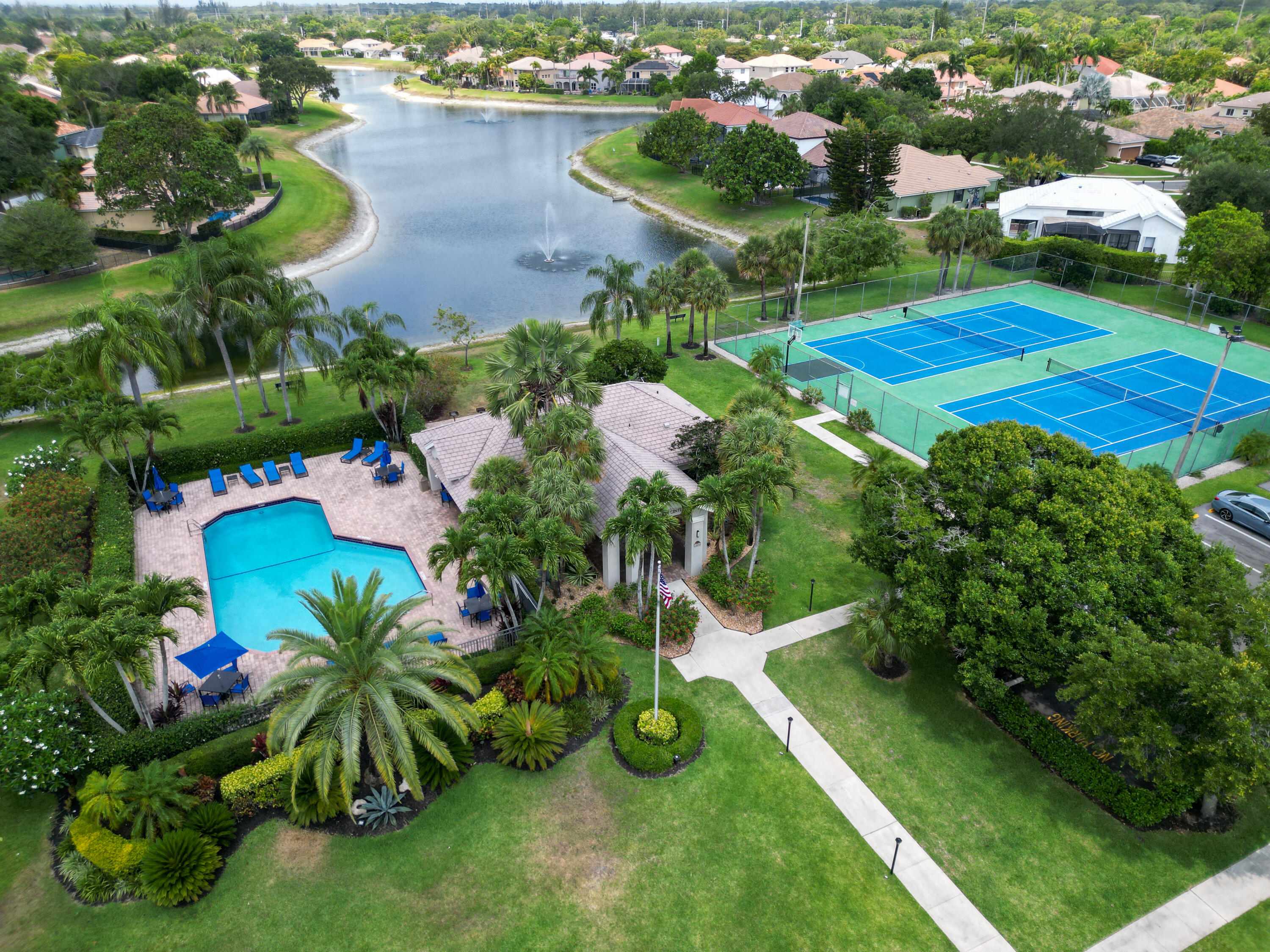 10312 Lexington Estates Boulevard Boca Raton, FL 33428 - Photo 50 of 52 DJI_0469