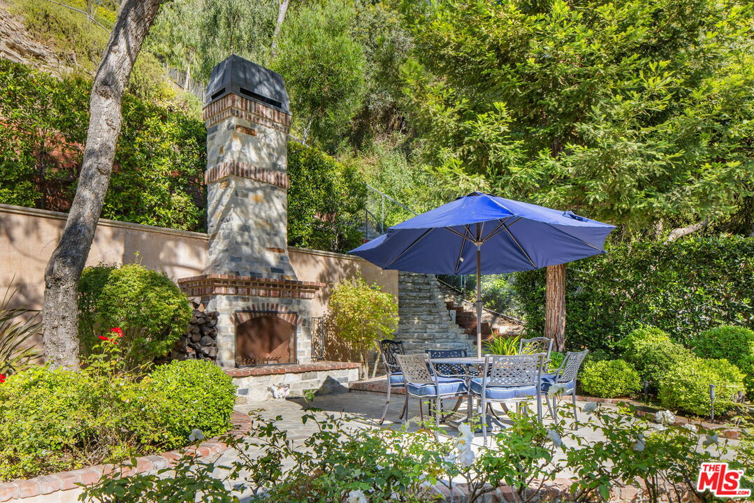 850 Stone Canyon Road Los Angeles, CA 90077 - Photo 42 of 62