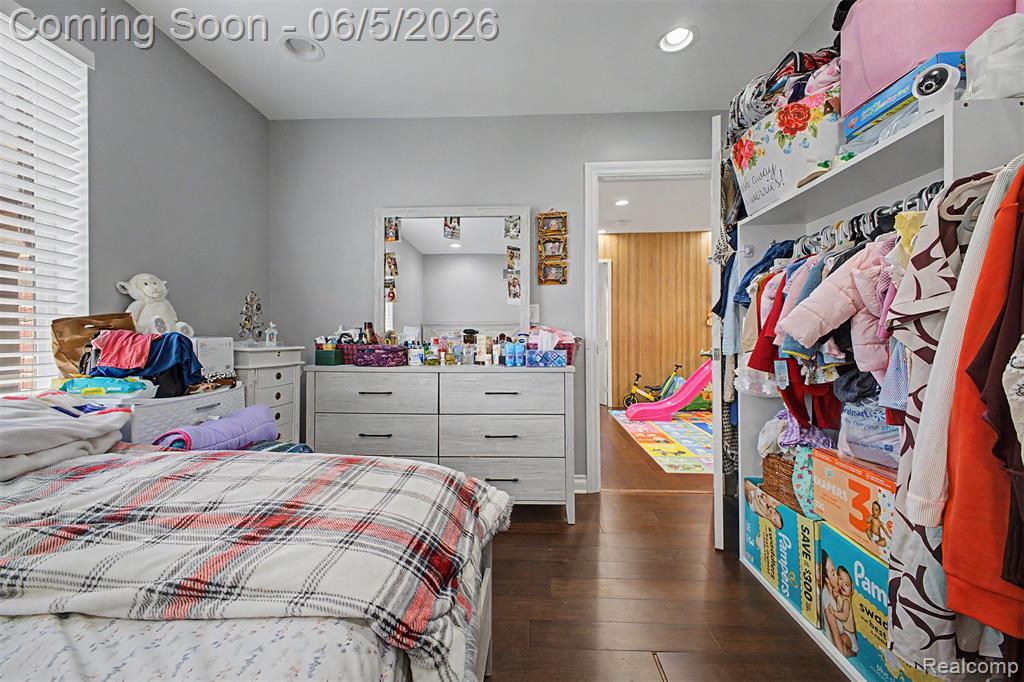 5524 Maple Street Dearborn, MI 48126 - Photo 19 of 54