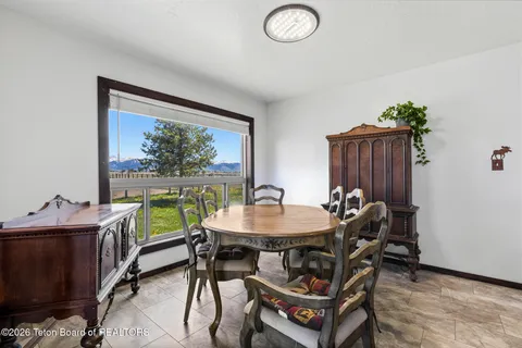 $975,000 | 1871 Fischer Lane, Tetonia, ID 83452