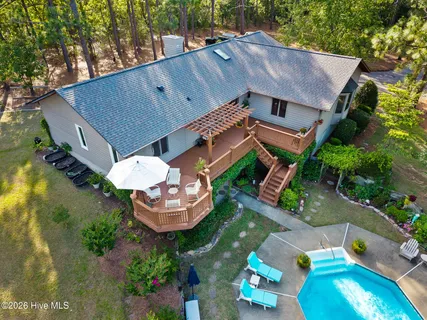 $499,000 | 184 Weaver Road, Aberdeen, NC 28315