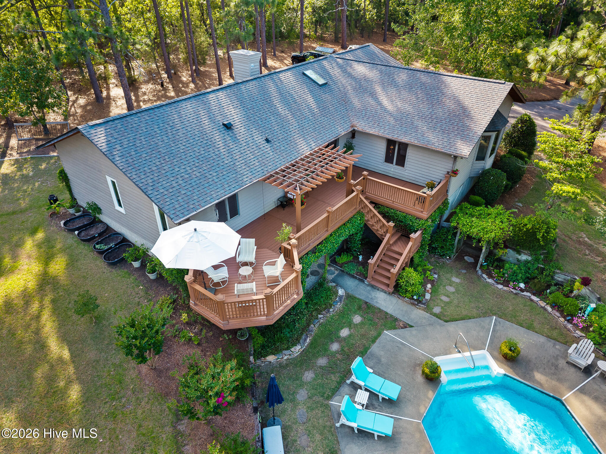 184 Weaver Road Aberdeen, NC 28315 - Photo 39 of 50