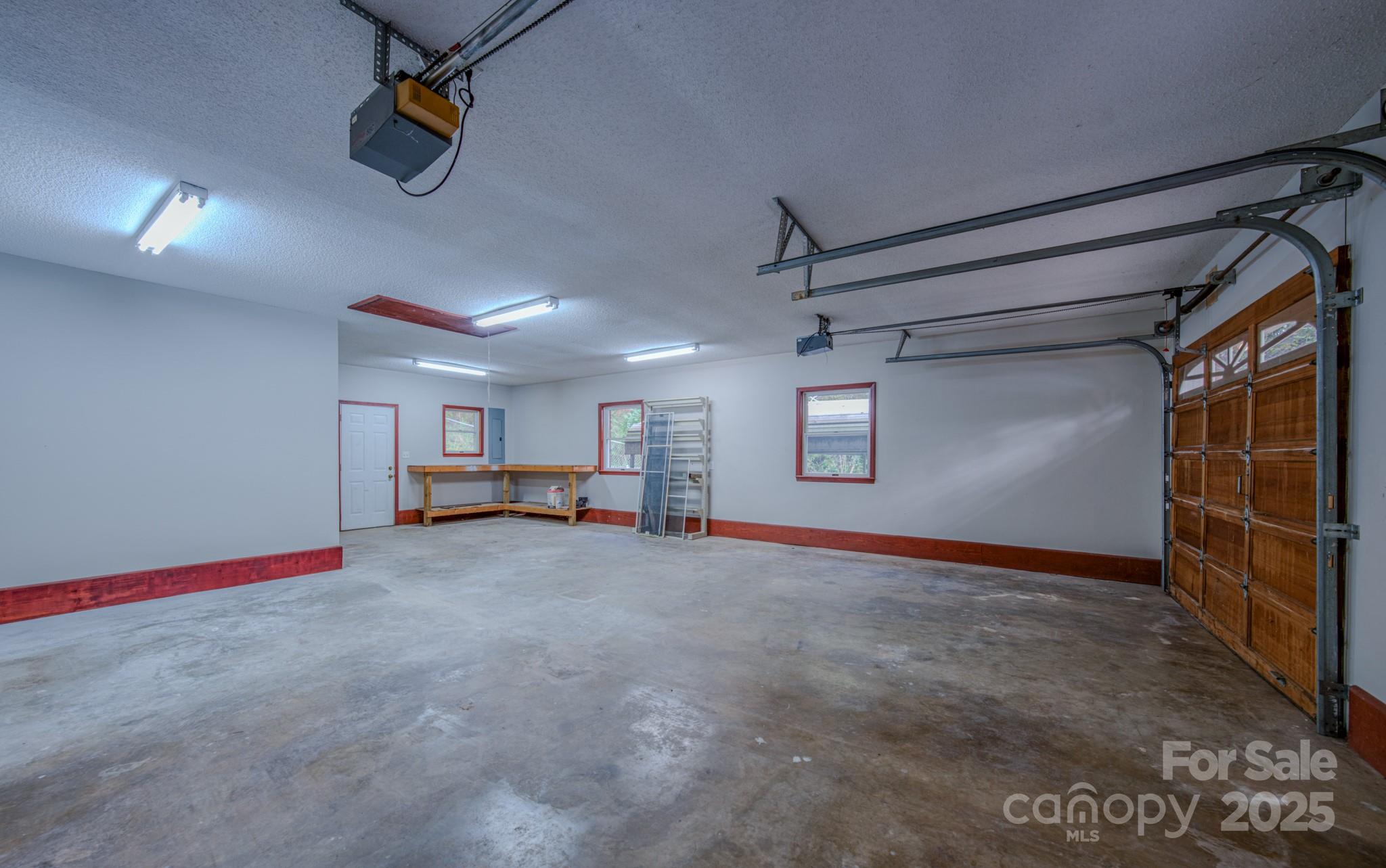 35 Byrd Road Candler, NC 28715 - Photo 43 of 46 a view of empty room