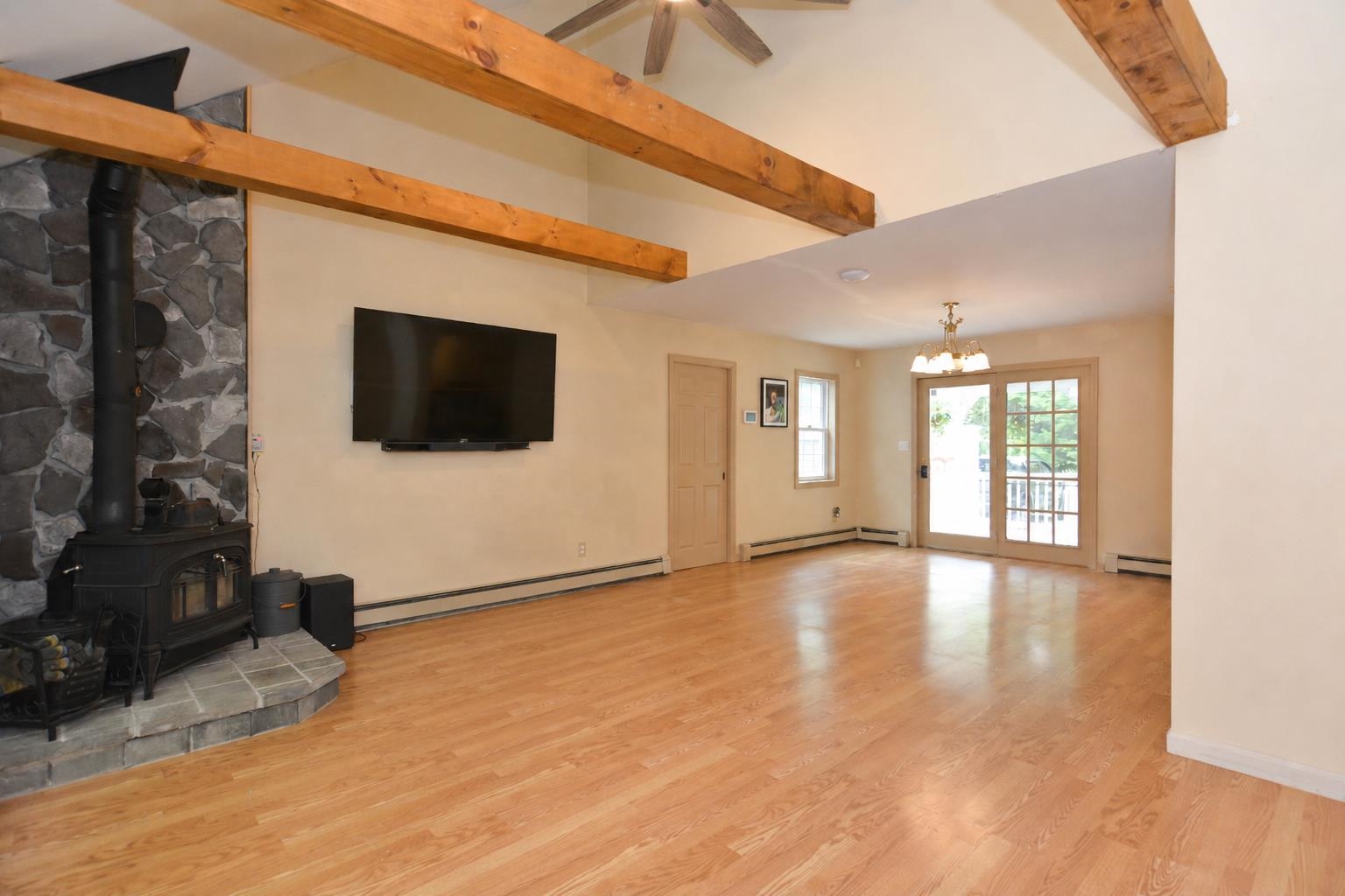 154 Leightons Corner Road Strafford, NH 03884 - Photo 8 of 41