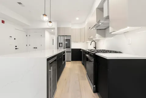 $759,000 | 63 Webster Avenue, Unit 2, Jersey City, NJ 07307