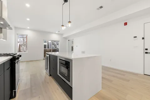 $759,000 | 63 Webster Avenue, Unit 2, Jersey City, NJ 07307