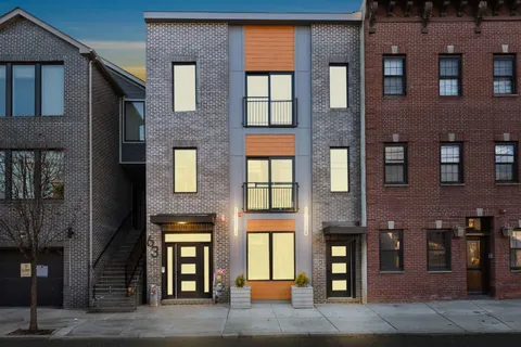 $759,000 | 63 Webster Avenue, Unit 2, Jersey City, NJ 07307