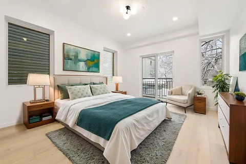 $759,000 | 63 Webster Avenue, Unit 2, Jersey City, NJ 07307