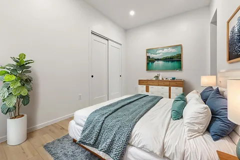 $759,000 | 63 Webster Avenue, Unit 2, Jersey City, NJ 07307