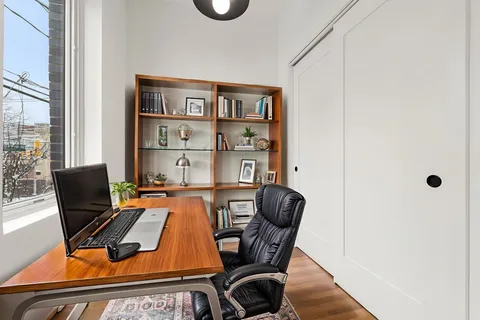 $759,000 | 63 Webster Avenue, Unit 2, Jersey City, NJ 07307