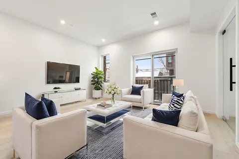 $759,000 | 63 Webster Avenue, Unit 2, Jersey City, NJ 07307