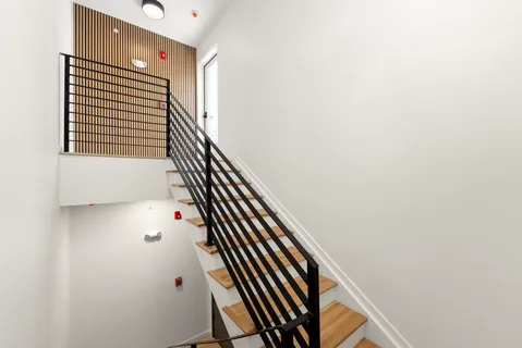 $759,000 | 63 Webster Avenue, Unit 2, Jersey City, NJ 07307