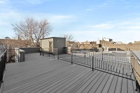 $759,000 | 63 Webster Avenue, Unit 2, Jersey City, NJ 07307