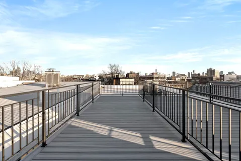 $759,000 | 63 Webster Avenue, Unit 2, Jersey City, NJ 07307