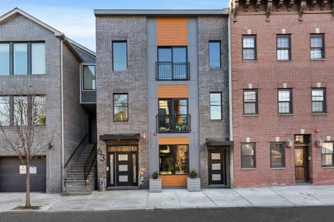 $759,000 | 63 Webster Avenue, Unit 2, Jersey City, NJ 07307
