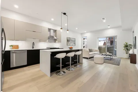 $759,000 | 63 Webster Avenue, Unit 2, Jersey City, NJ 07307