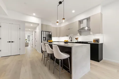 $759,000 | 63 Webster Avenue, Unit 2, Jersey City, NJ 07307