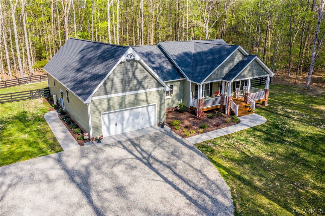 6060 Cartersville Road Powhatan, VA 23139 - Photo 1 of 47 Gallery Image 1