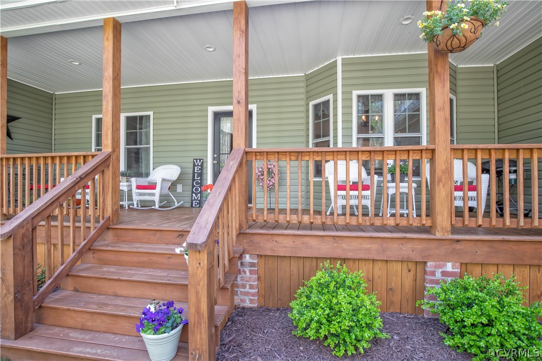 6060 Cartersville Road Powhatan, VA 23139 - Photo 11 of 47 Gallery Image 11