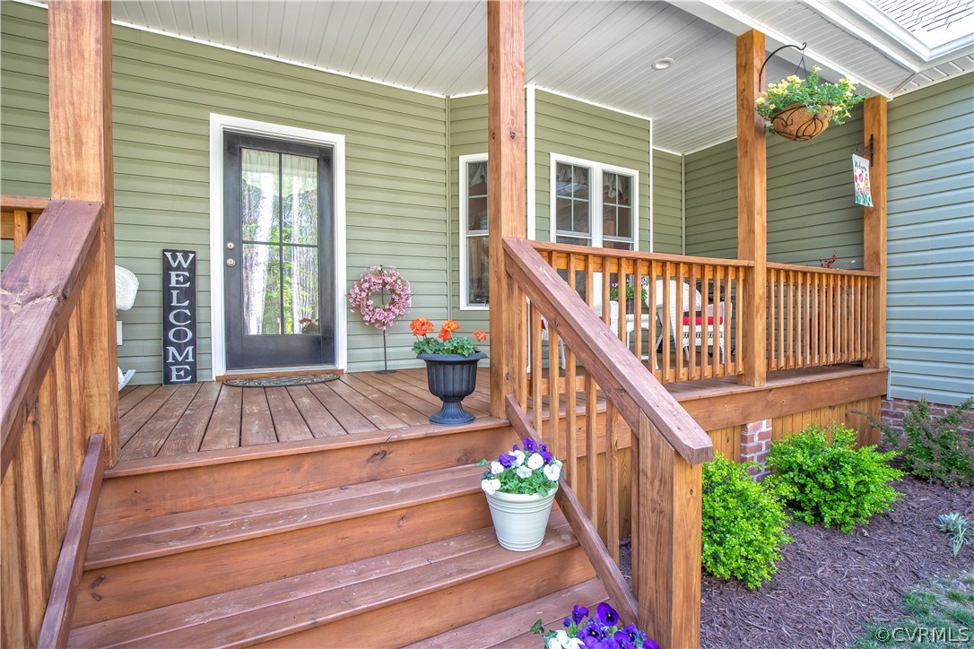 6060 Cartersville Road Powhatan, VA 23139 - Photo 12 of 47 Gallery Image 12