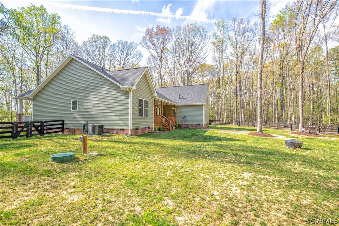 6060 Cartersville Road Powhatan, VA 23139 - Photo 17 of 47 Gallery Image 17