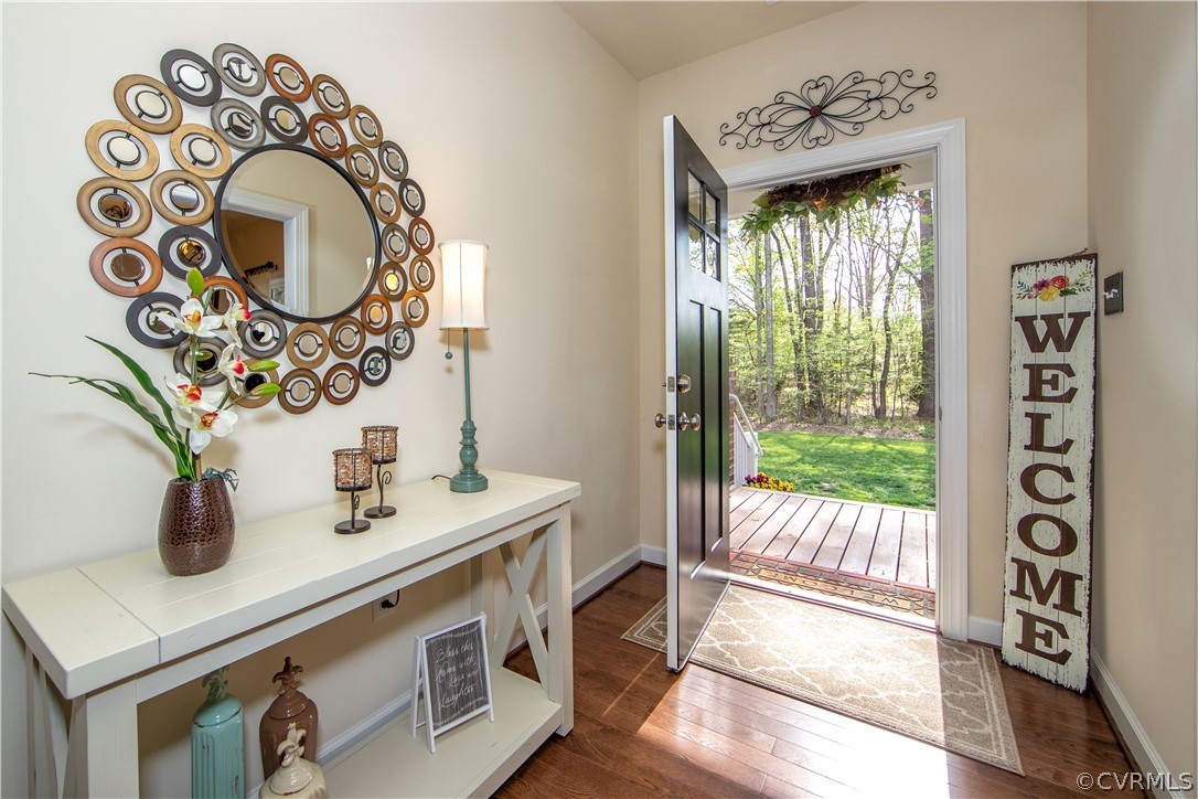 6060 Cartersville Road Powhatan, VA 23139 - Photo 18 of 47 Gallery Image 18