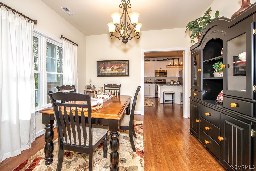 6060 Cartersville Road Powhatan, VA 23139 - Photo 19 of 47 Gallery Image 19