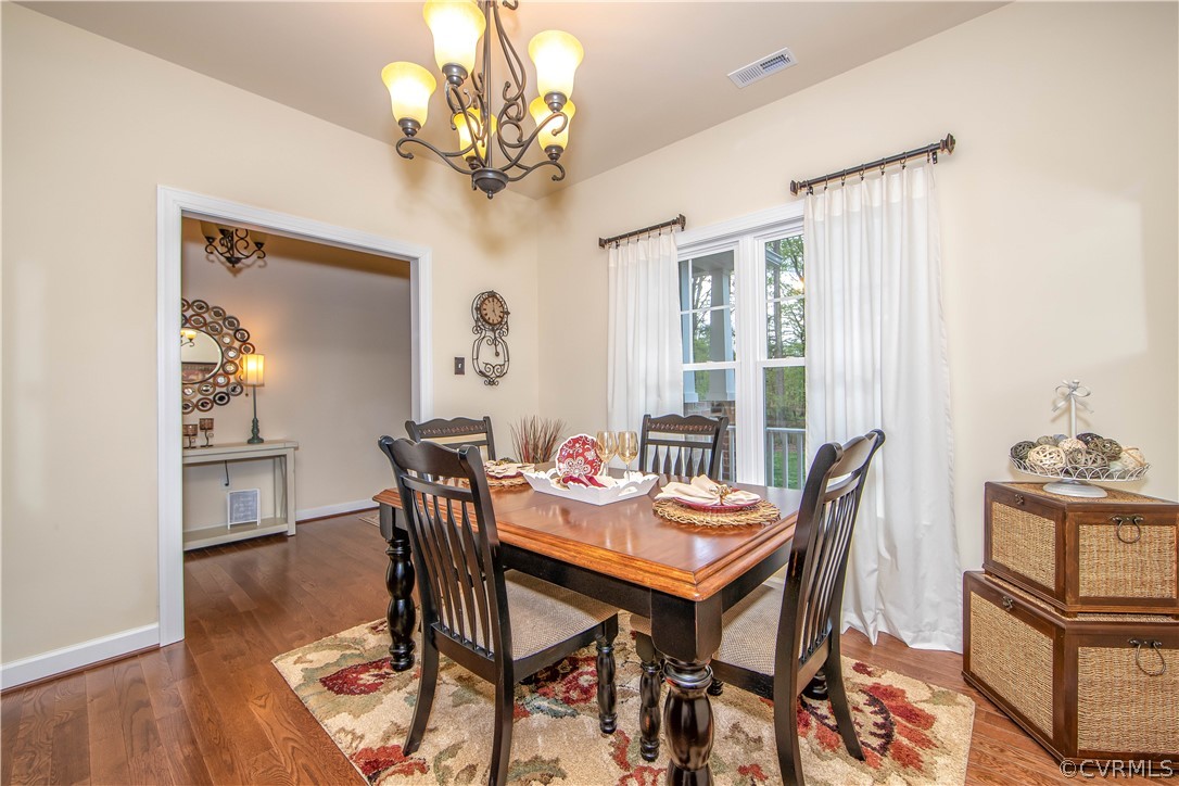 6060 Cartersville Road Powhatan, VA 23139 - Photo 20 of 47 Gallery Image 20