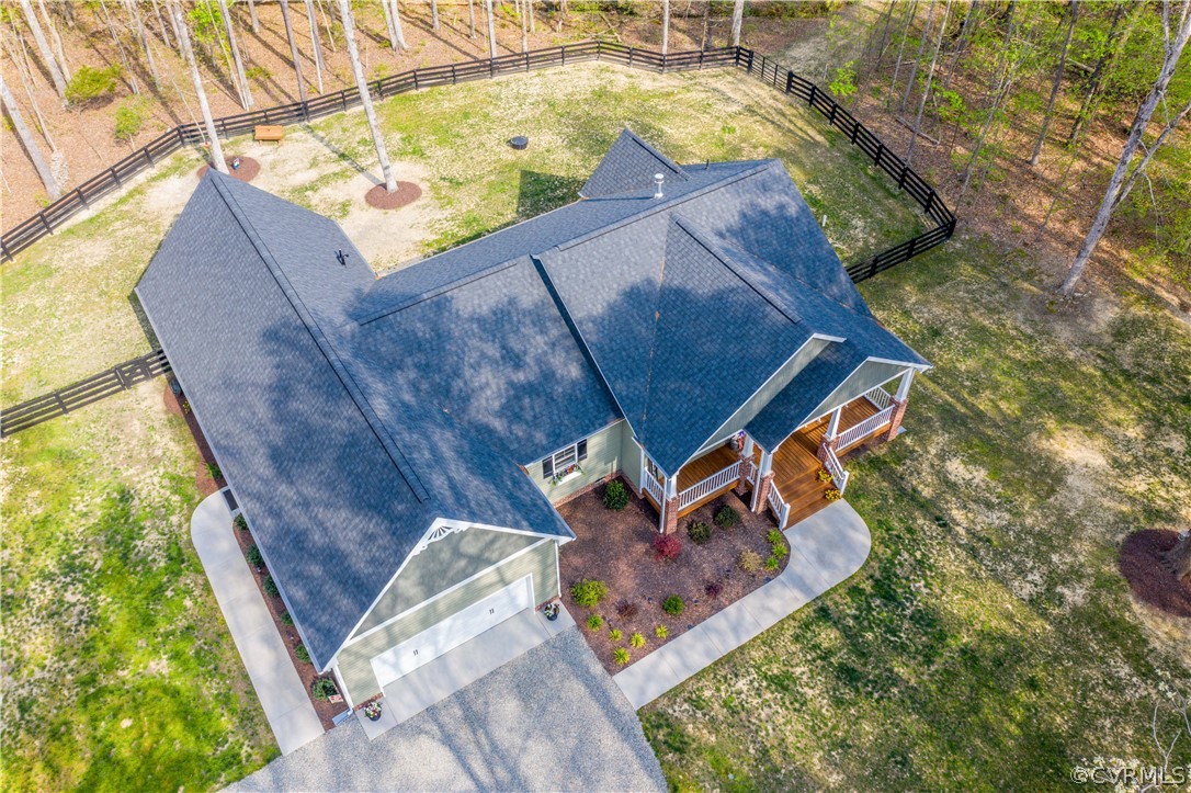 6060 Cartersville Road Powhatan, VA 23139 - Photo 2 of 47 Gallery Image 2