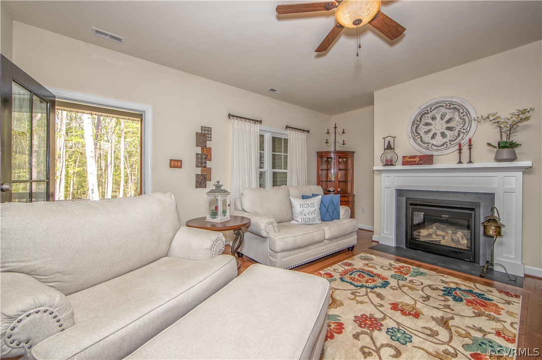 6060 Cartersville Road Powhatan, VA 23139 - Photo 21 of 47 Gallery Image 21