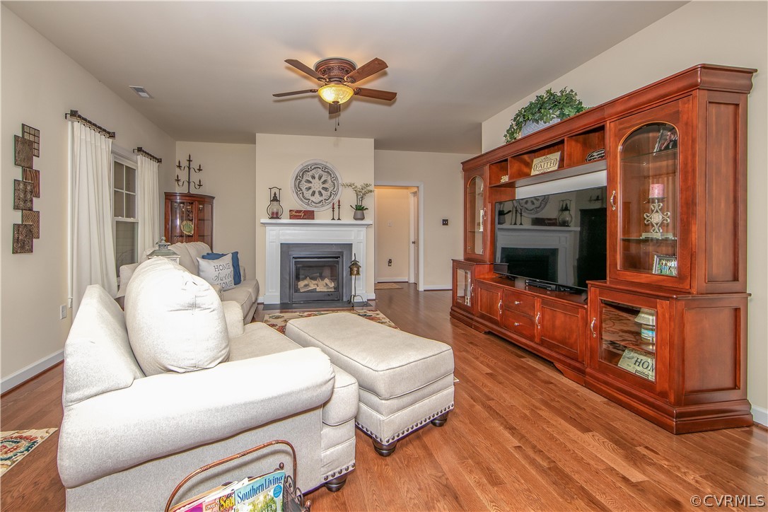 6060 Cartersville Road Powhatan, VA 23139 - Photo 22 of 47 Gallery Image 22