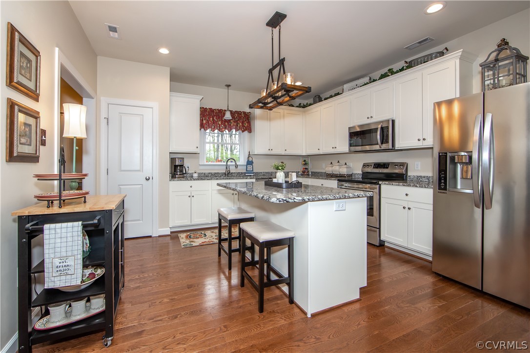 6060 Cartersville Road Powhatan, VA 23139 - Photo 23 of 47 Gallery Image 23