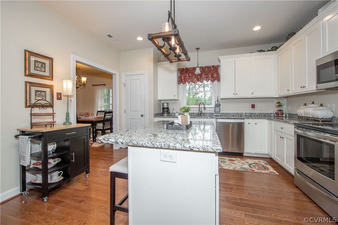 6060 Cartersville Road Powhatan, VA 23139 - Photo 25 of 47 Gallery Image 25