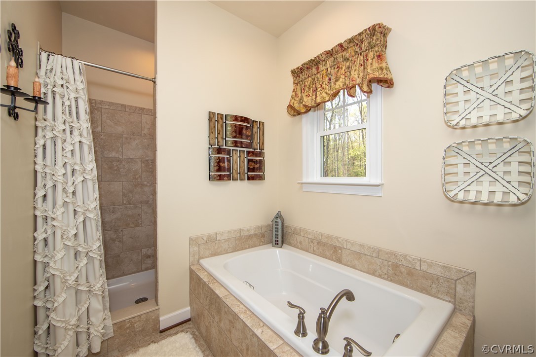 6060 Cartersville Road Powhatan, VA 23139 - Photo 32 of 47 Gallery Image 32