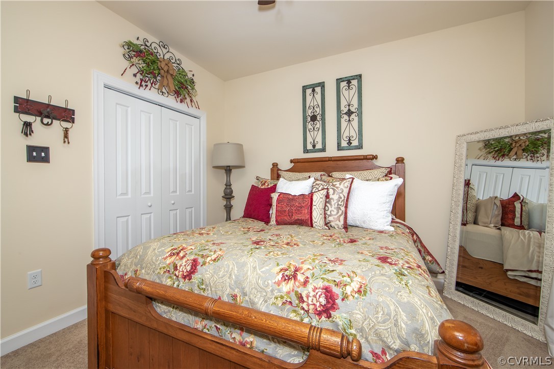 6060 Cartersville Road Powhatan, VA 23139 - Photo 36 of 47 Gallery Image 36