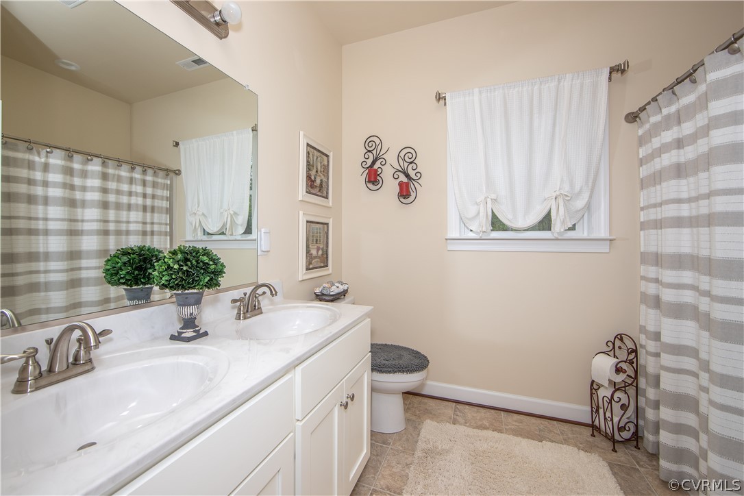 6060 Cartersville Road Powhatan, VA 23139 - Photo 38 of 47 Gallery Image 38