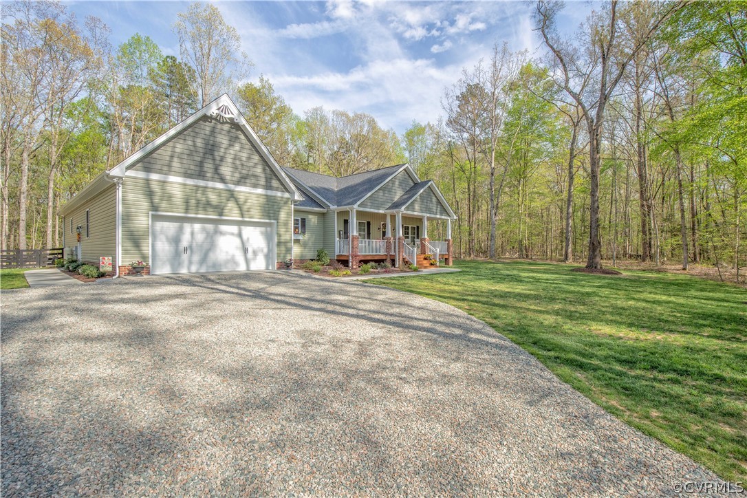 6060 Cartersville Road Powhatan, VA 23139 - Photo 39 of 47 Gallery Image 39