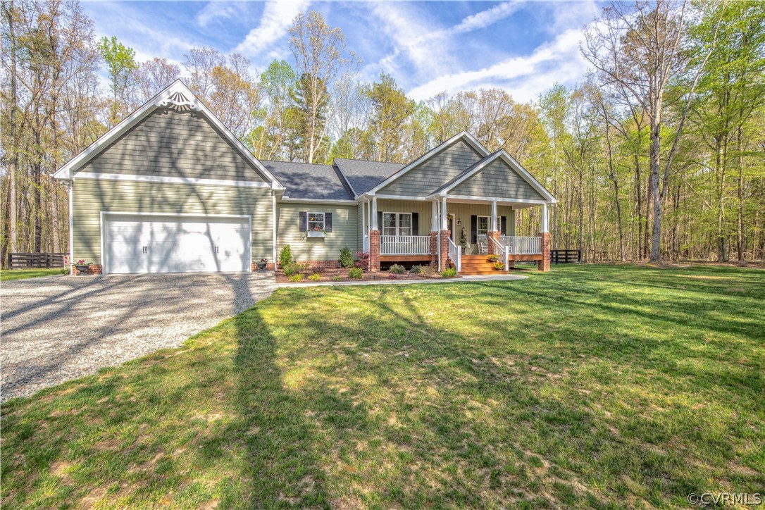 6060 Cartersville Road Powhatan, VA 23139 - Photo 40 of 47 Gallery Image 40