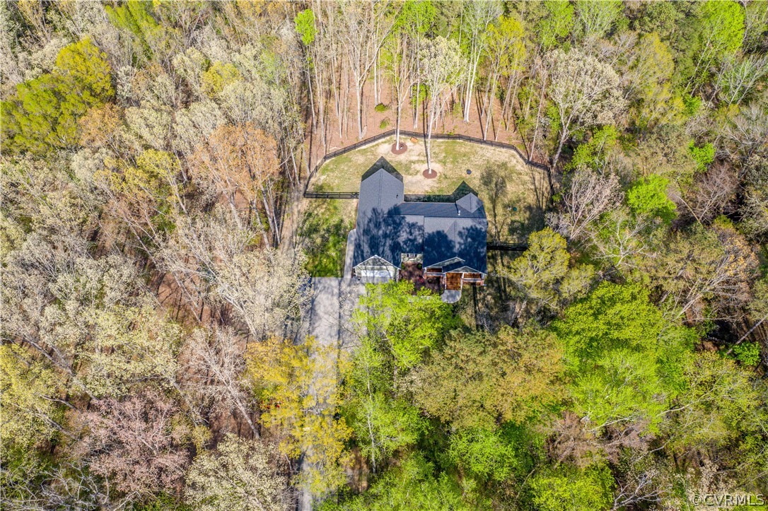 6060 Cartersville Road Powhatan, VA 23139 - Photo 4 of 47 Gallery Image 4