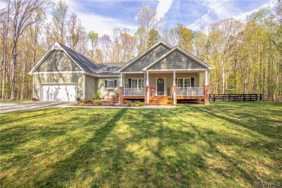 6060 Cartersville Road Powhatan, VA 23139 - Photo 41 of 47 Gallery Image 41