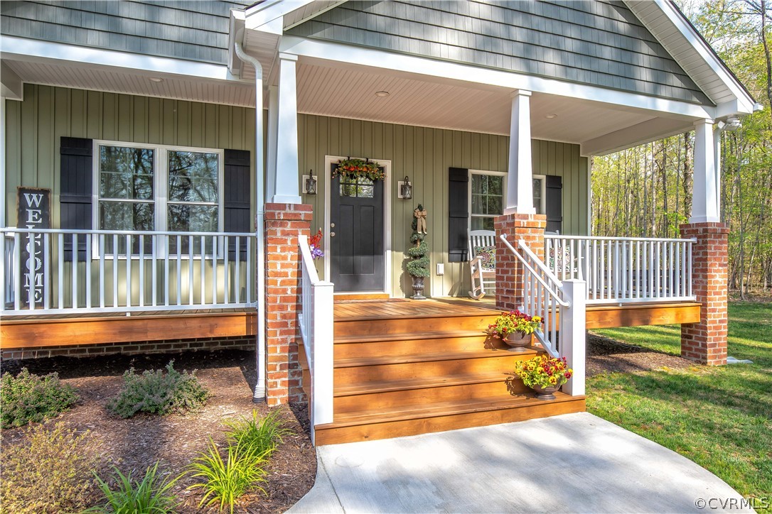 6060 Cartersville Road Powhatan, VA 23139 - Photo 6 of 47 Gallery Image 6