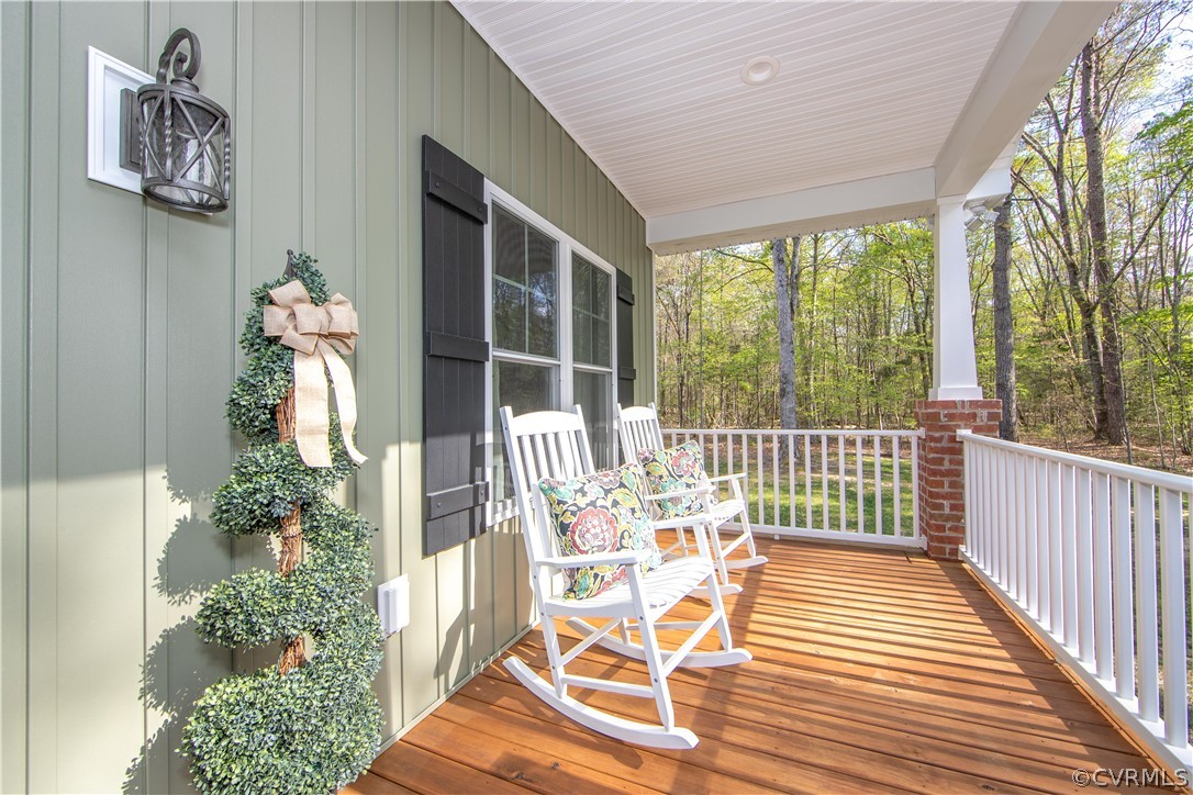 6060 Cartersville Road Powhatan, VA 23139 - Photo 7 of 47 Gallery Image 7