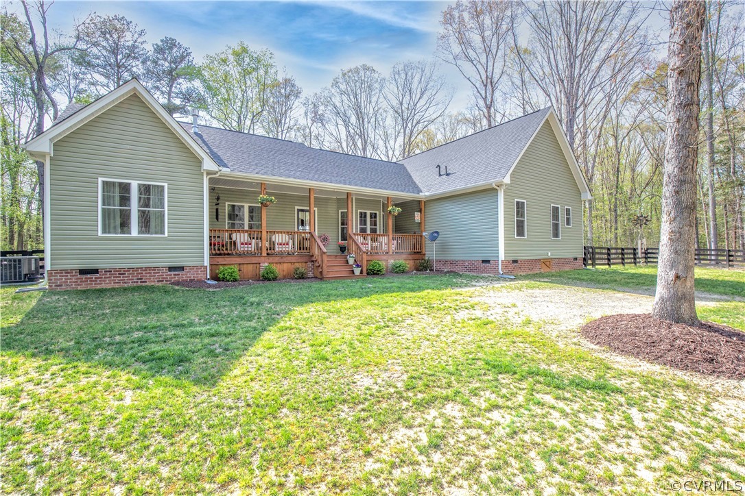 6060 Cartersville Road Powhatan, VA 23139 - Photo 10 of 47 Gallery Image 10