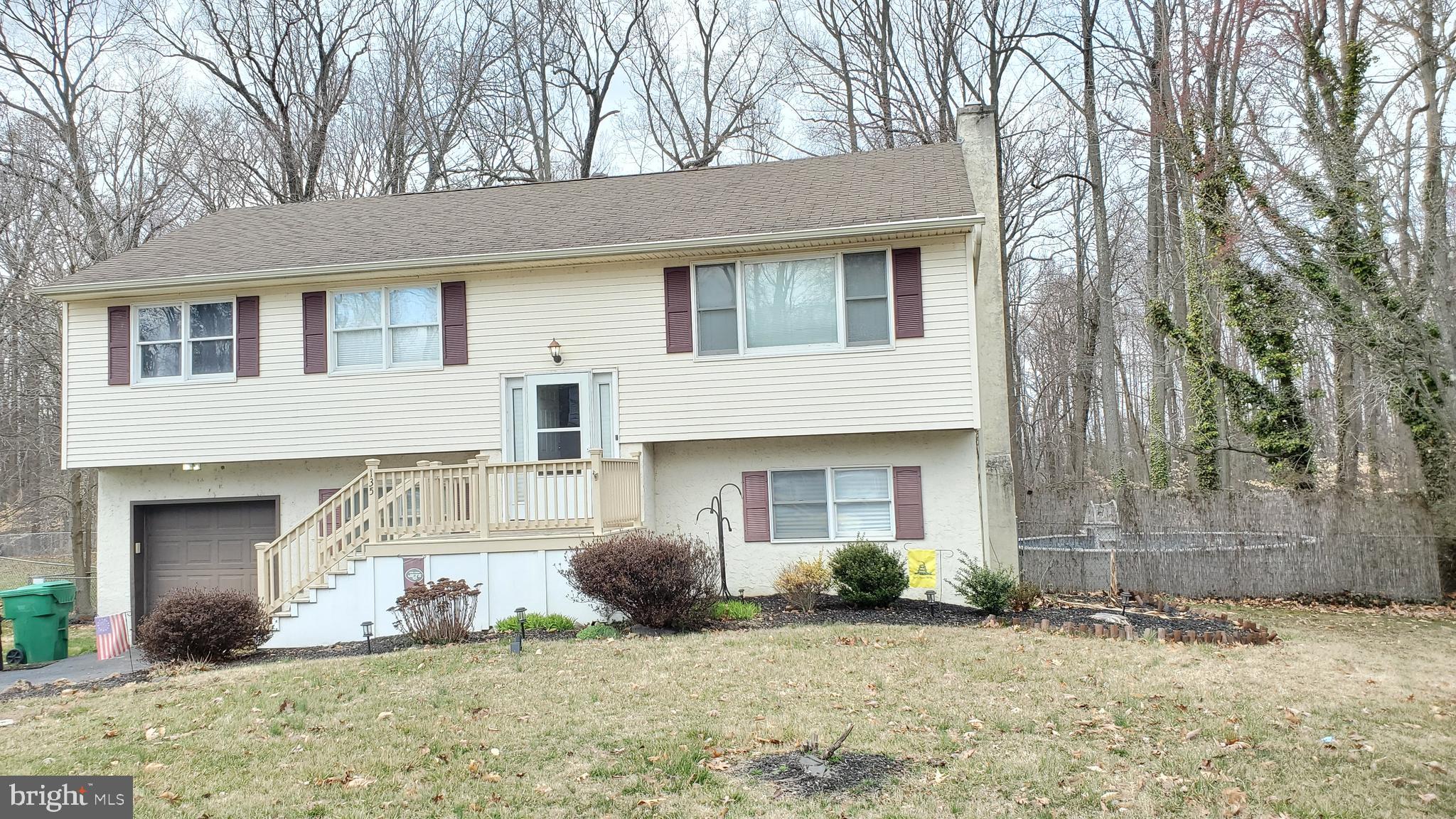 135 North Hunter Forge Road Newark, DE 19713 - Photo 1 of 20 135 N Hunter Forge Rd