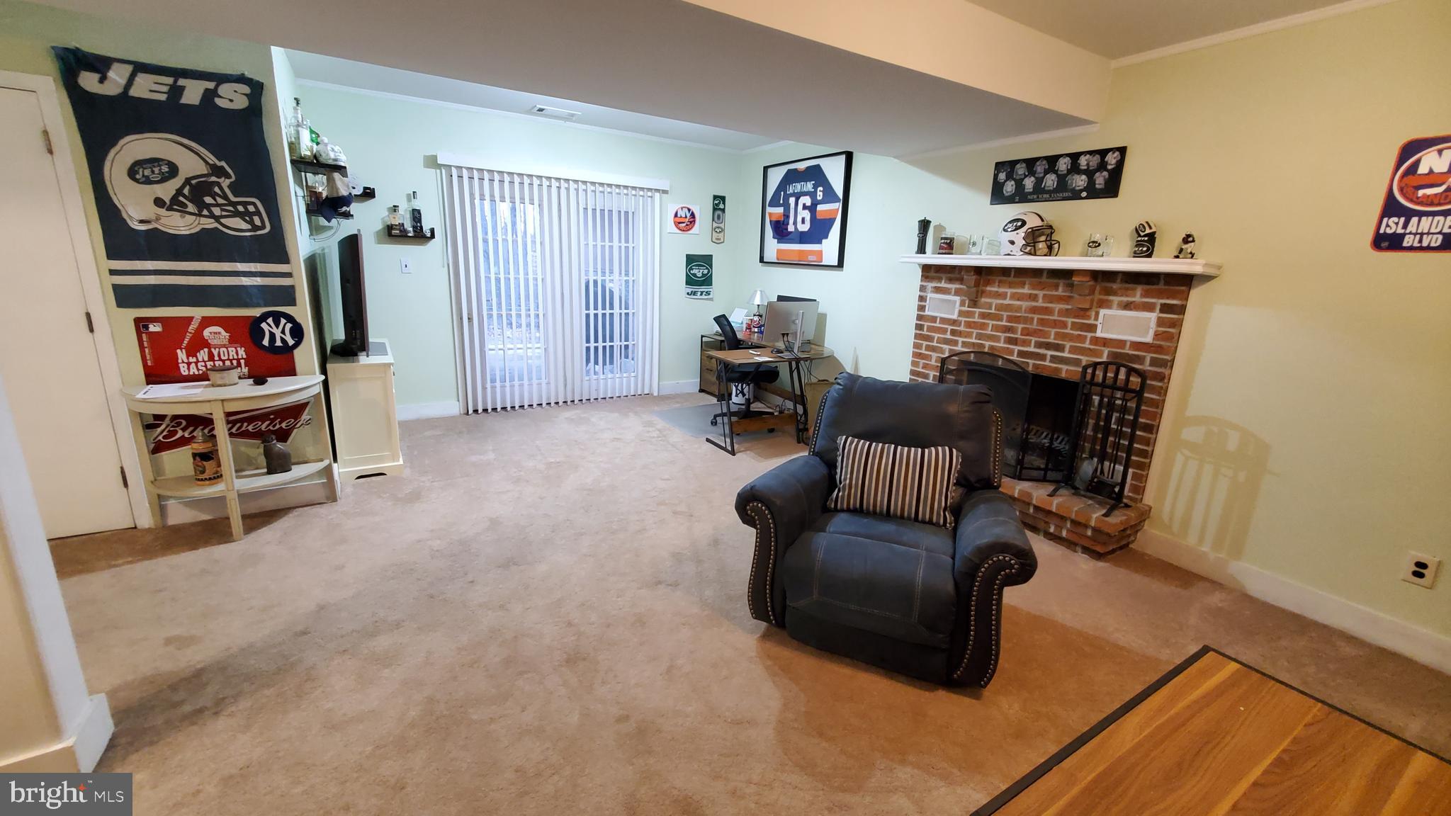 135 North Hunter Forge Road Newark, DE 19713 - Photo 15 of 20 Work or play, gotcha covered