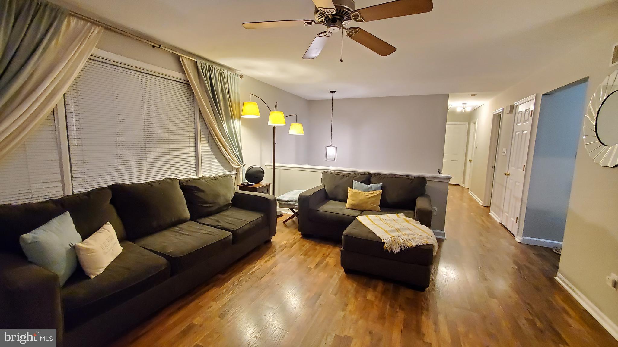 135 North Hunter Forge Road Newark, DE 19713 - Photo 7 of 20 Get ready for movie night