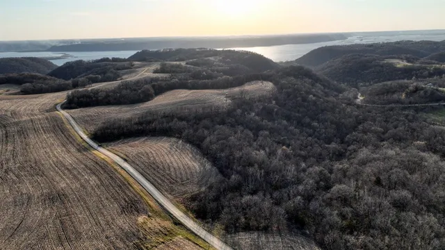 $239,900 | Lot 3 Lucky Lane, Eastman, WI 54626