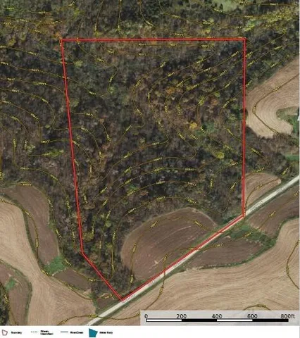 $239,900 | Lot 3 Lucky Lane, Eastman, WI 54626