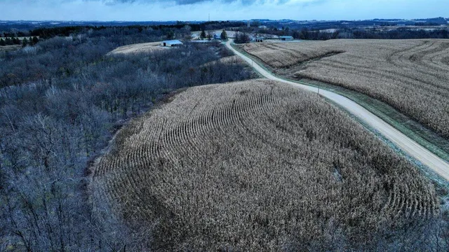 $239,900 | Lot 3 Lucky Lane, Eastman, WI 54626